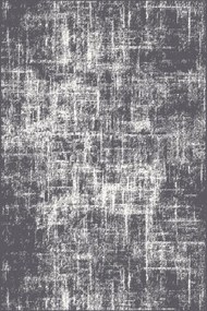 Koberec Agnella Soft Tali Granite žula