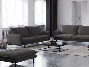 Dvojmiestna pohovka Vienna 160 × 92 × 95 cm
