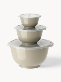 Misky's vrchnákmi Margarethe, 3 ks