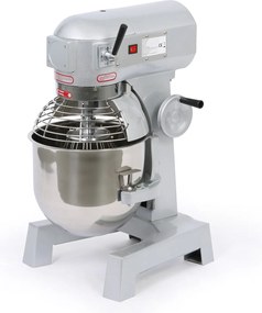 Profesionálny planetárny mixér, 20 l, 1500 W