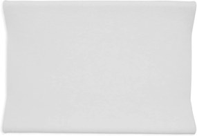 Poťah na prebaľovaciu podložku 50x70cm 2 ks froté White