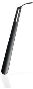 Čierny obuvák Zone A-Shoehorn, dĺžka 45 cm