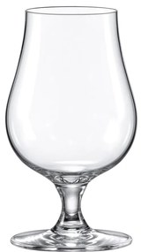 Rona Pohárik na whisky SINGLE MALT 200 ml Varianta: 6 ks