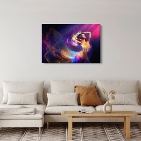 Obraz - mystické ženy (90x60 cm)