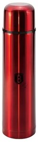 Berlinger Haus Termoska Burgundy Metallic Line, 0,5 l