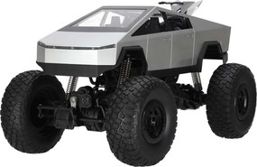 KIK Diaľkovo ovládaný terénny pickup 1:8 4WD, 2,4 GHz