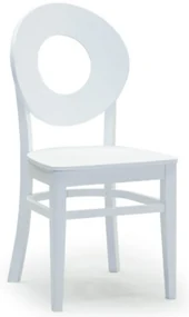 ESSIE DREVENÁ STOLIČKA ESSIE