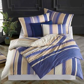 BedTex Bavlnené obliečky Palermo, 135 x 200 cm, 80 x 80 cm, 135 x 200 cm, 80 x 80 cm