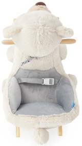 Bieco – Hojdací medveď