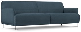 Modrá pohovka Windsor &amp; Co Sofas Neso, 235 cm