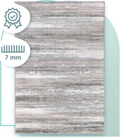 Koberec Agnella Soft Rais béžový