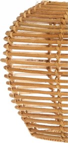 Tienidlo v prírodnej farbe ø 23 cm Latvia – Light &amp; Living