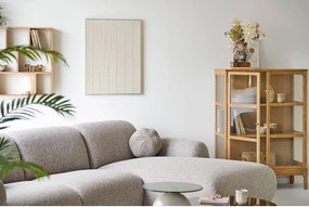 3D obraz s rámom/na plátne 60x80 cm Ena – House Nordic