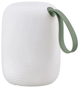 LED vonkajšie svietidlo na USB ø 12,5 cm Hav – Villa Collection