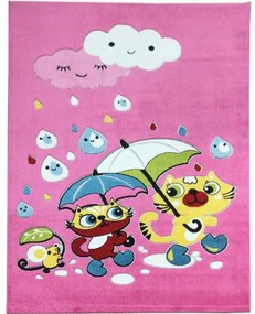 Koberec Kids Natota 0,8/1,5 D929a Fmm77