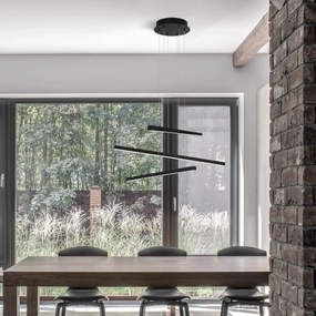 LED luster Lior