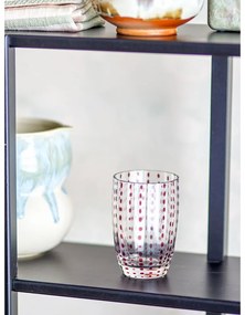 Poháre v súprave 4 ks 350 ml Brinley – Bloomingville