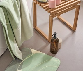 Držiak s dávkovačom mydla