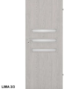 Vnútorné dvere na mieru Lima