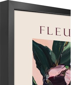 Obraz 50x70 cm Flower Market – Styler