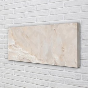 Obraz canvas Marble kamenný múr 125x50 cm