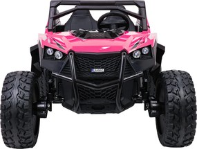 Ramiz RTR Monster Speed 4x4 Ružová Buggy