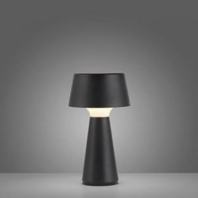 JUST LIGHT. 19260-18 - LED Stmievateľná vonkajšia lampa ABERA LED/3W/3,7V IP54