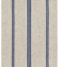 MINDTHEGAP Katalin Stripe White Sand - tapeta