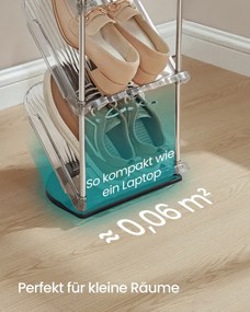 Botník LPC050GZ01 (2 ks)