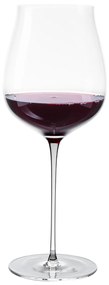 Poháre na Cabernet / Alibernet 650 ml set 2 ks - FLOW Glas Platinum Line - 322912