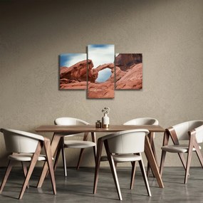 Obraz - Nevada (90x60 cm)