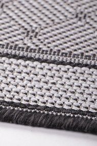 Koberec Jeans (In/Outdoor) 1944/08 rozmery koberec: 60x100 cm