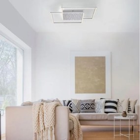 Paul Neuhaus 6024-55 - LED Stmievateľný prisadený luster  YUKI LED/49W/230V + DO