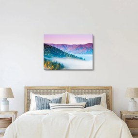 Obraz - Panorama 2 (70x50 cm)