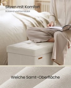 Lavička s vekom LSF0518W02