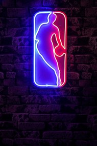 The Logo Jerry West - Multicolor
