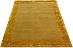 Koberec Ascot zlatý