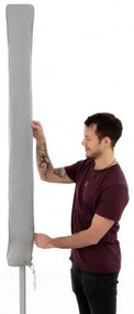 Derby Basic - ochranný obal pre stredové slnečníky do 350 cm