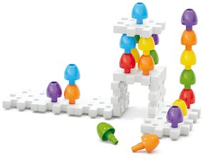 Jumbo Peggy - mozaika - 45 ks