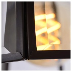 Lucide 25403/40/30 - Luster na lanku TIMIUS 1xE27/60W/230V