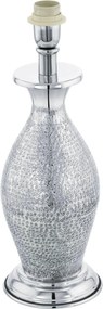 XXXLutz PODSTAVEC SVIETIDLA, 15,5/42 cm Eglo - Online Only bytové doplnky - 003348318001