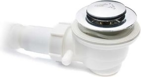 BPS-koupelny Päťuholníkový sprchovací kút BS07A 80x80 čierny/transparent + vanička SXL07A BL čierna
