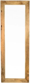 furniture-nabytek.cz - Zrcadlo Devi 60x170x6 cm