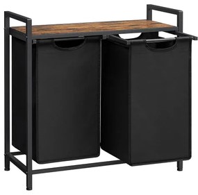 Kôš na bielizeň BLH201B01