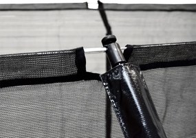 Záhradná trampolína SkyFlyer + rebrík 10FT (304 cm)