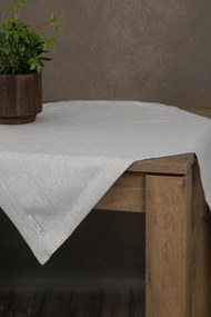 OBRUS BIANCA 2 85X85 CM SVETLOSIVÝ