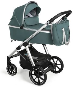 Kočík BUENO 205 turquoise
