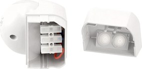 BERGE Pohybové čidlo LED PIR IP44 800W PR054