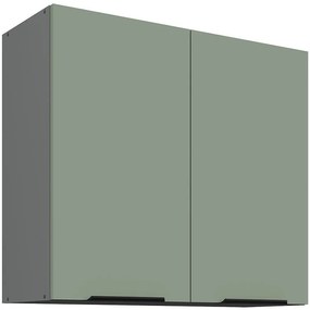 Kuchynská skrinka Aria-Sa/Ant Anti Fingerprint 80g-72 2f