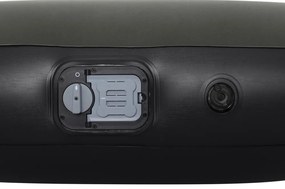 Nafukovací matrac s pumpou 203 x 152 x 30 cm Bestway 67930